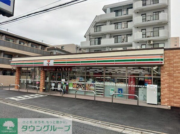 レオパレスハーナの物件内観写真